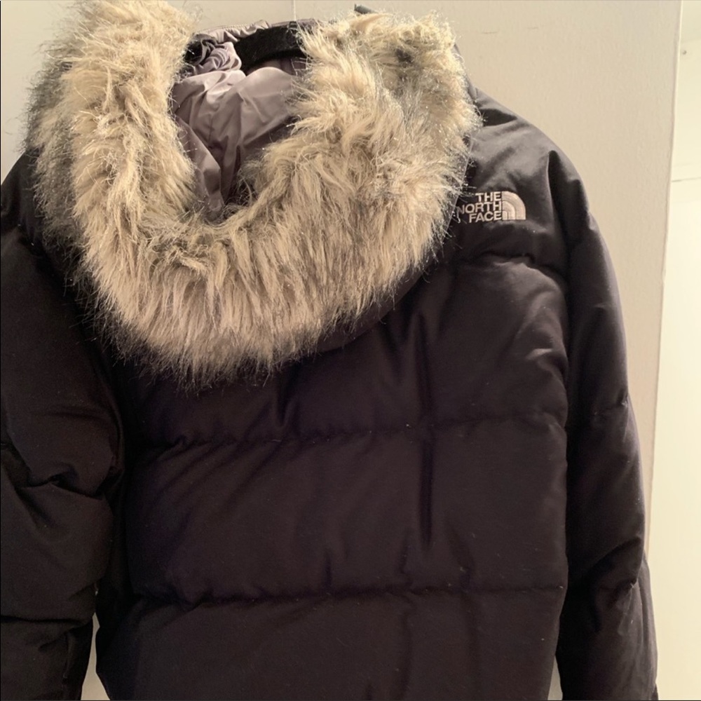 The North Face Jacket